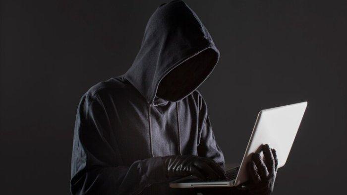 Catat cara mengecek apakah data dan passwoord Anda bocor di dark web alias situs gelap. Waspada identitas anda bisa disalagunakan Hacker.