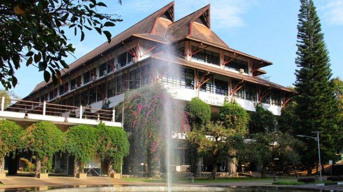 Gedung Institut Teknologi Bandung (ITB)