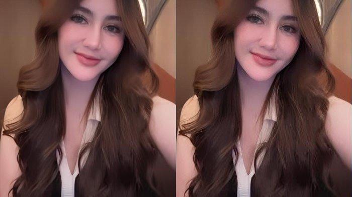 Intip profil Jelita Jeje alias Dwi Okta Jelita, menantu staf ahli Kejagung yang lagi viral gara-gara membela Erina Gudono.