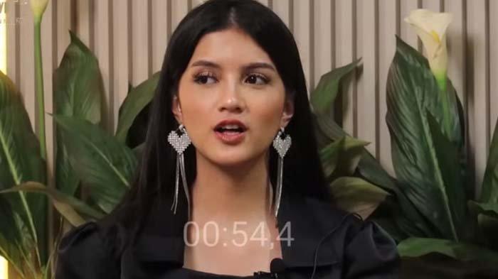 Finalis Miss Universe Indonesia 2023, Priskila Jelita menceritakan momen mencekam saat dipaksa bugil oleh panitia Miss Universe Indonesia