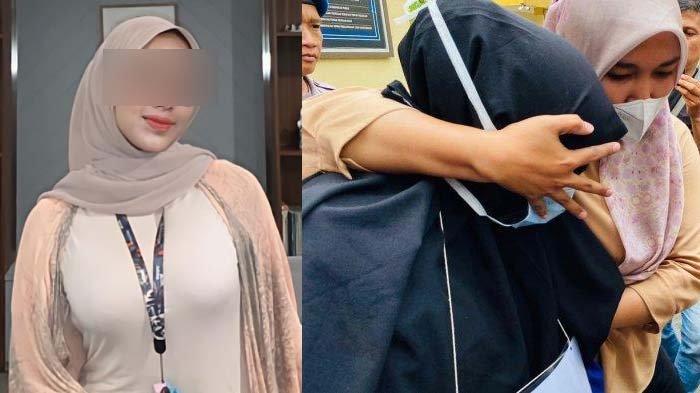 Unggahan selebgram cantik asal Bogor sebelum ditangkap polisi gara-gara promosikan judi online tuai sorotan. AR sempat sesumbar saat diledek netizen soal cuan