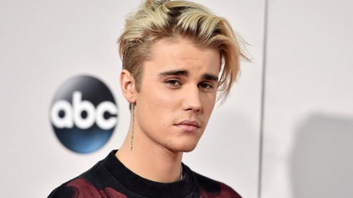 Justin Bieber