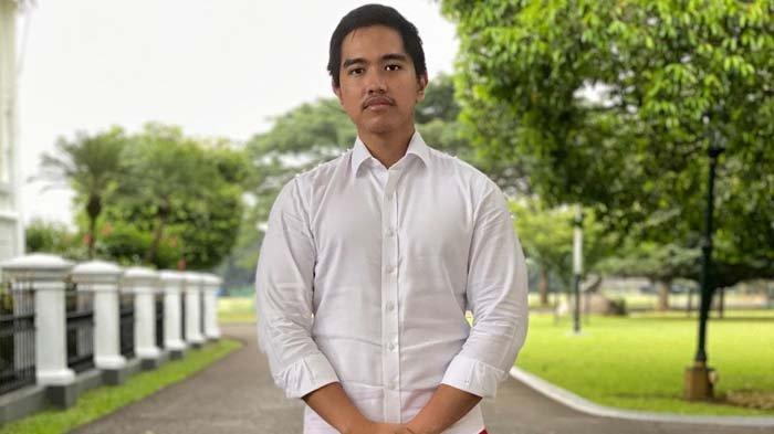 Kaesang Pangarep Isengi Akun Penipu di Instagram
