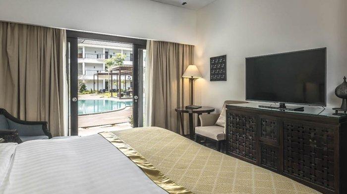 Lido Lake Resort by MNC Hotel, hotel di Bogor yang romantis untuk tempat honeymoon.
