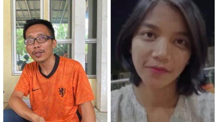 Kolase - Dokter Qory dan Willy Sulistio terkait perkara KDRT Cibinong, Kabupaten Bogor.