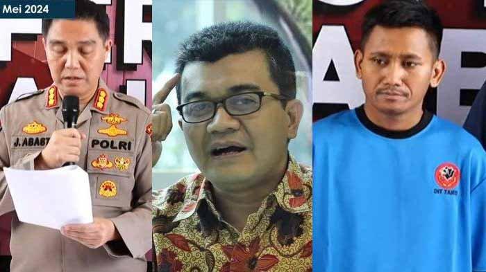 Pakar sebut kepercayaan masyarakat kepada Polda Jabar di kasus Vina Cirebon di titik nadir. Hanya ada satu-satu jalan.