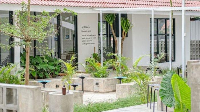 Rekomendasi tempat kuliner terbaru di Bogor, salah satunya Kopitagram.