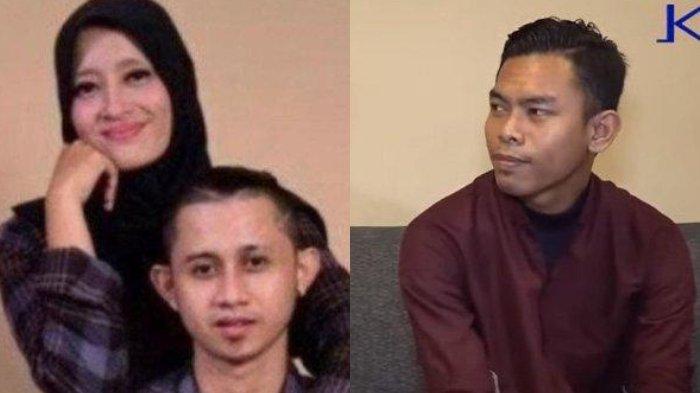 Reaksi Fahmi Husaeni pengantin baru asal Bogor saat tahu Teh Nde wanita yang akan dijodohkannya oleh Dedi Mulyadi menerima lamaran dari kekasihnya Riki yang berprofesi sebagai tukang bumbu
