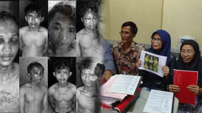 Kuasa hukum 8 tersangka kasus Vina Cirebon angkat bicara soal kejanggalan soal penangkapan para tersangka dan kematian korban Vina dan Eky