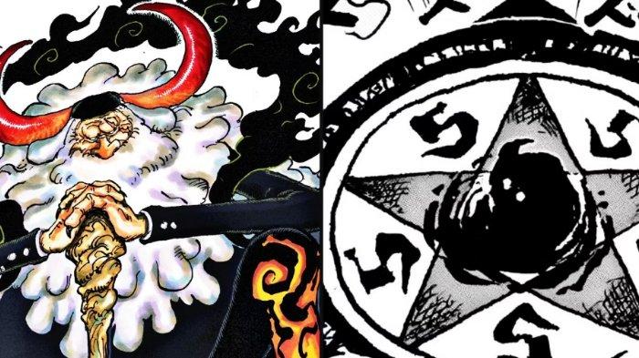 Berikut spoiler manga One Piece 1104 yang menceritakan tentang pertarungan di Pulau Egghead, terlihat Bartholomew Kuma telak menghajar Gorosei Saint Jegarcia Saturn hingga kehilangan anggota tubuhnya