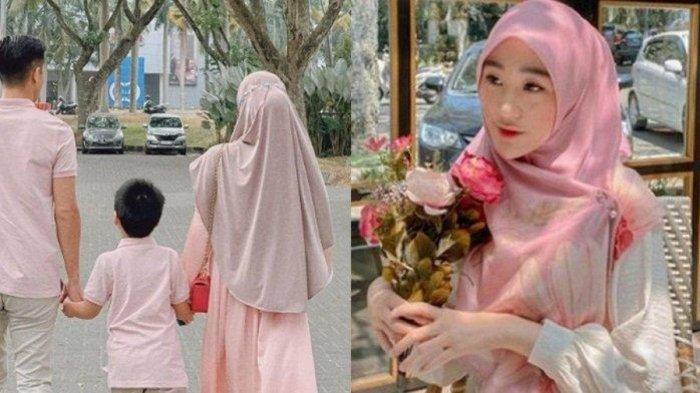 Rupanya Larissa Chou telah membuka hati bagi pria baru. Bahkan ia meminta izin pada sang anak untuk menghadirkan sosok calon suami kepada Yusuf.