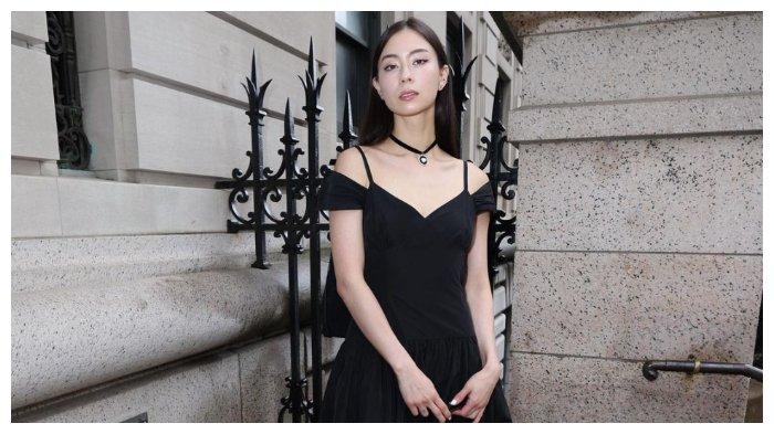 Lauren Tsai