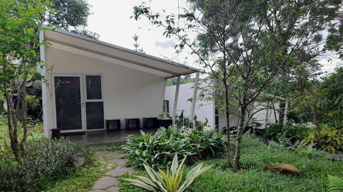 Rekomendasi hotel di Bogor yang punya interior unik. cocok untuk yang ingin merasakan staycation dengan pengalaman berbeda.