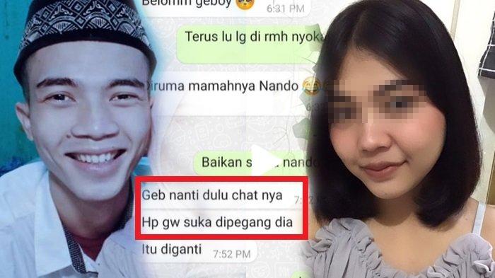 Liciknya suami yang bunuh istri di Cikarang agar tak ketahuan KDRT, Suruh Musuhi Teman yang Tolong Lolos dari KDRT, Bohongi petugas Demi Lolos Hukum