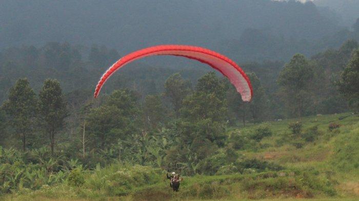 Jika berencana liburan dengan aktivitas menantang, tempat wisata Bogor ini wajib untuk kamu sambangi.