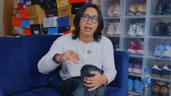 Catat penjelasan dr Tirta perihal penyakit Cacar yang dialami hampir semua orang di dunia. dr Tirta meluruskan fakta yang beredar soal cacar.