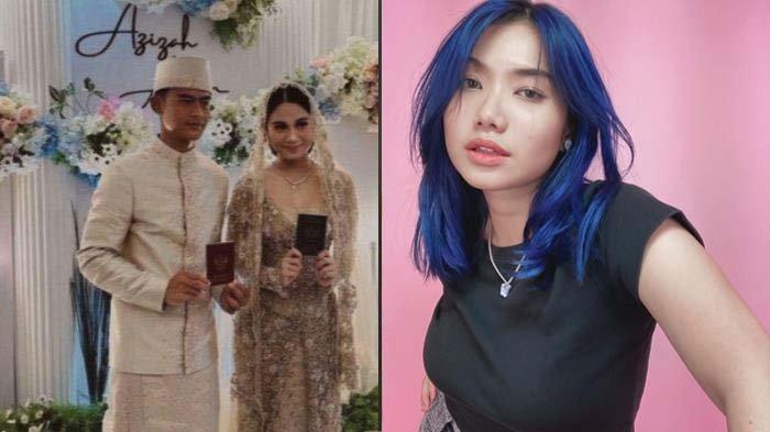 Nasib terkini Marshella Aprilia, mantan pacar Pratama Arhan. Dulu dibully kini tuai simpati, Marshella mendadak jadi sorotan publik di tengah isu perselingkuhan Azizah istri Arhan.