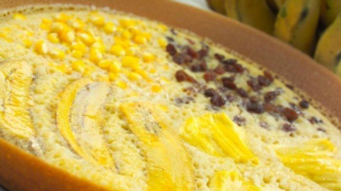 Martabak Air Mancur memiliki menu yang sangat bervariasi, menyebabkan kuliner Bogor ini berbeda dengan kedai martabak lainnya.