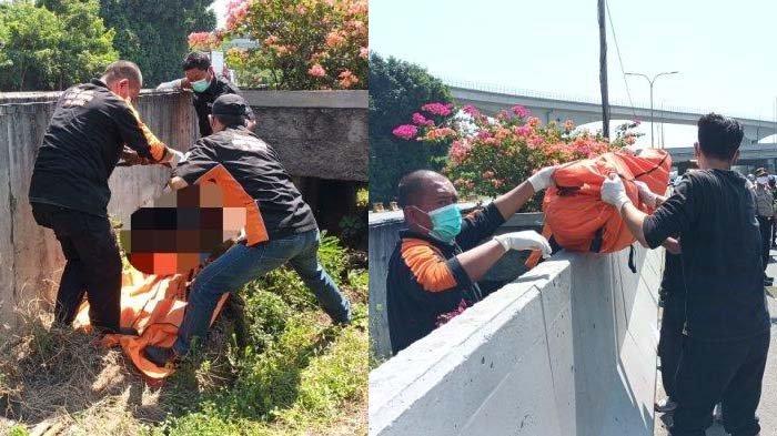 Sosok pria asal Bogor yang menemukan mayat di Tol Jagorawi tapi malah dikira meninggal dunia. Sang istri ternyata sempat punya firasat tak enak