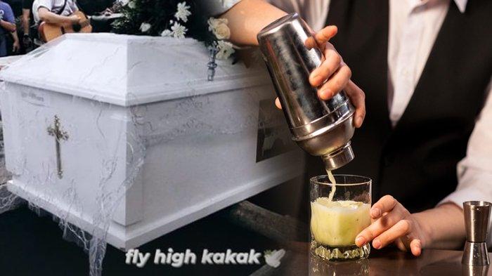Terkuak identitas bartender yang meracik minuman maut penyebab 3 musisi Surabaya tewas mengenaskan. Sang bartender telah diperiksa pihak kepolisian
