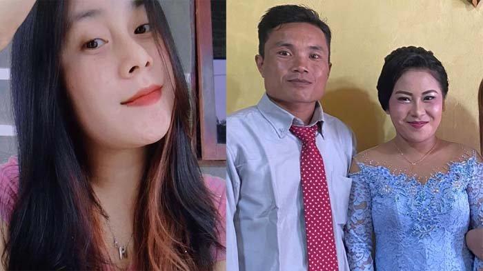 Mirip kisah Anggi Anggraeni pengantin Bogor tapi lebih miris, pengantin wanita bernama Ohana Afrelina Siregar asal Samosir ini nekat kabur usai sehari menikah