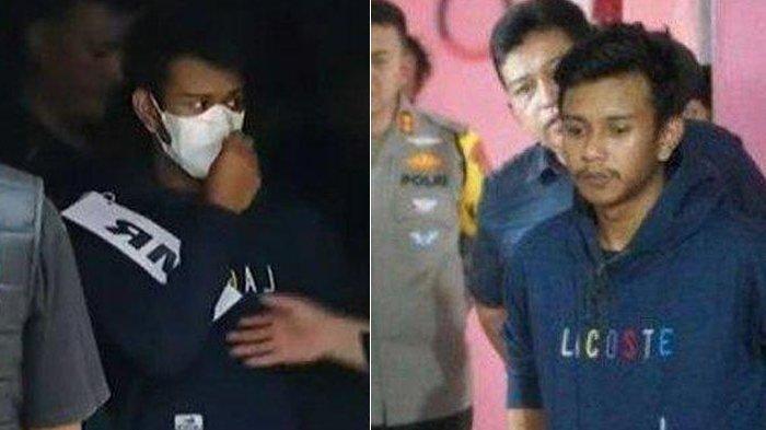 LPSK akhirnya bersuara soal pengajuan justice collaborator dari Danu terkait kasus Subang. Terjawab alasan LPSK ikut dalam pra rekonstruksi pembunuhan Tuti dan Amalia kemarin, Kamis (3/11/2023)