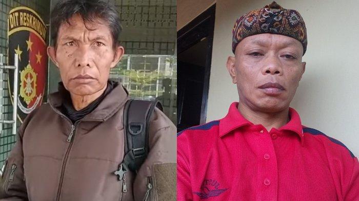 Akhirnya polisi mengungkap sederet barang bukti yang ditemukan dari rumah Mulyana dan Banpol. Penyidik cari petunjuk baru soal golok yang diduga dipakai untuk mengeksekusi korban kasus Subang