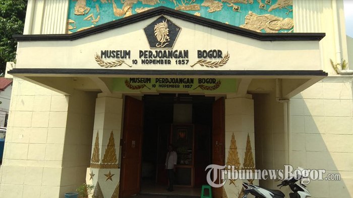 Museum Perjoangan Bogor