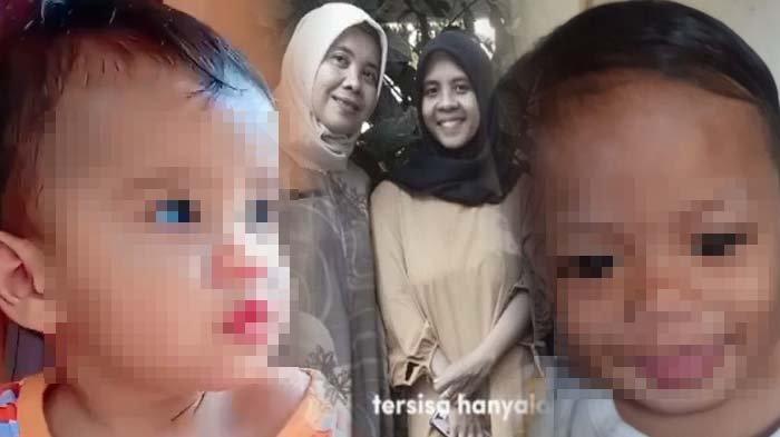 Dua bayi tertukar mengalami perubahan drastis terkait kehidupannya pasca tinggal bersama orangtua kandung masing-masing selama dua minggu. Simak beda perlakuan Siti Mauliah dan Dian
