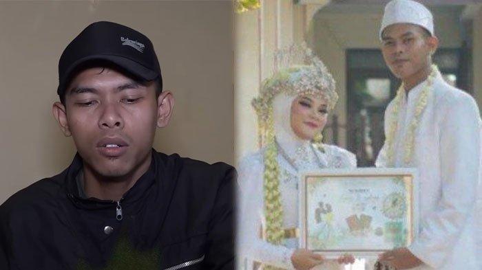 Begini nasib uang seserahan yang diberikan suami ke keluarga pengantin Bogor usai sang istri kabur dengan mantan pacar.