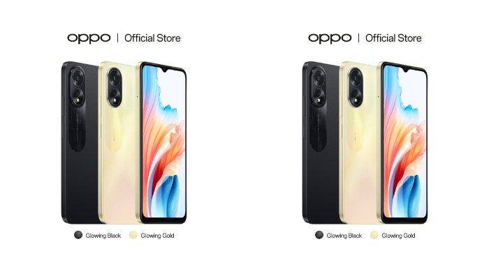 Oppo A38