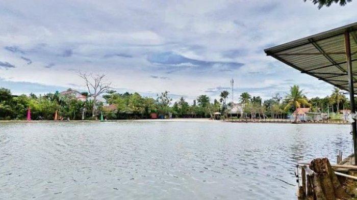Dalam artikel ini terangkum 5 tempat wisata di Bogor yang murah namun menawarkan banyak aktivitas menyenangkan. Dijamin akan membuat liburan akhir tahun kamu menjadi pengalaman yang tak terlupakan. Salah satunya Wana Griya.
