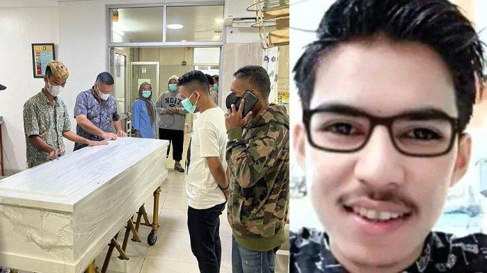 Detik-detik mencekam saat warga Aceh bernama Imam Masykur diculik lalu disiksa oknum Paspampres hingga tewas. Hotman Paris beri bantuan ke keluarga korban