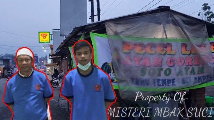 Kesaksian penjual pecel lele yang tempatnya jadi lokasi perencanaan pembunuhan Tuti dan Amalia jadi sorotan. Cerita dari penjual pecel lele itu berbeda jauh dari uraian Danu