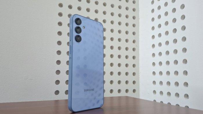 Samsung Galaxy A15