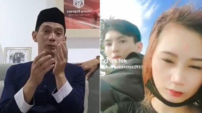 Sulastri, TKI Taiwan yang ketahuan selingkuh oleh suaminya, Yance Lay akhirnya buka suara.