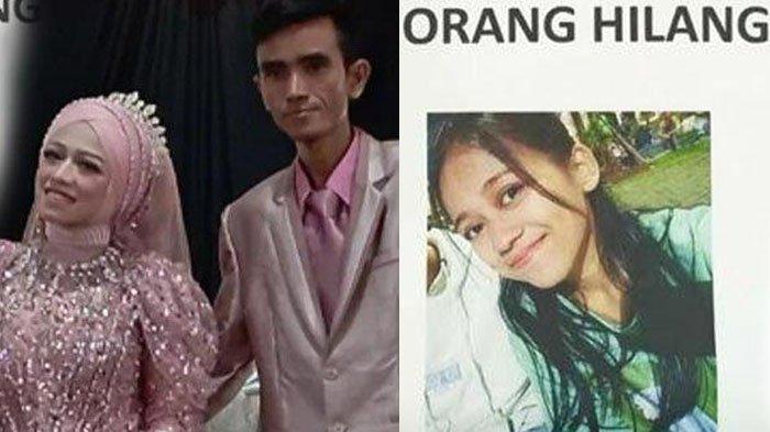 Pengantin Bogor yang hilang setelah menikah disebut-sebut sengaja pergi dari rumah orangtua suaminya.