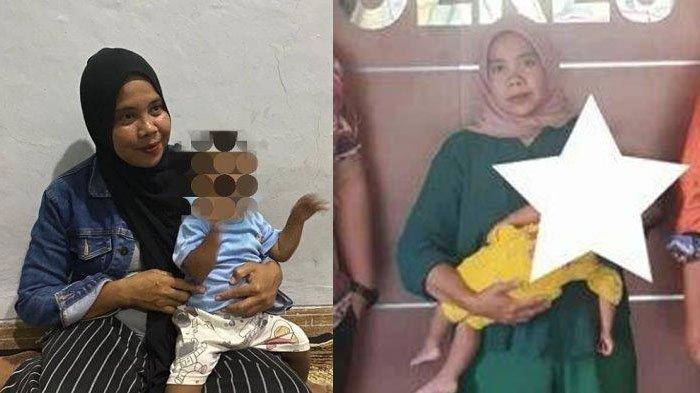 Perlakuan Siti Mauliah (37), ibu bayi tertukar di Bogor, tak berubah setelah mengetahui hasil tes DNA.