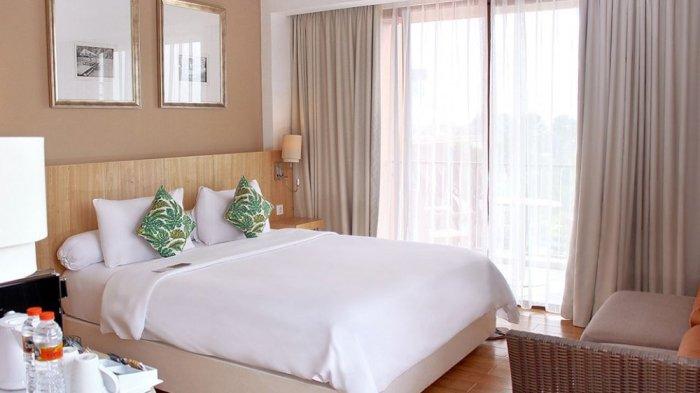 Hotel di Bogor ketika kemewahan bersatu dengan alam, salah satunya Pesona Alam Resort & Spa.