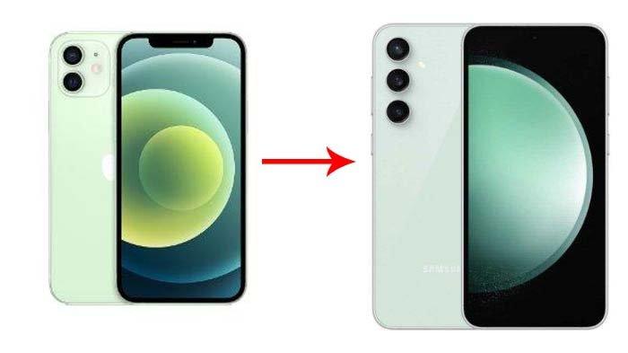Catat cara memindahkan chat WhatsApp dari perangkat iPhone ke Android.Pengguna tak perlu menggunakan aplikasi lain.