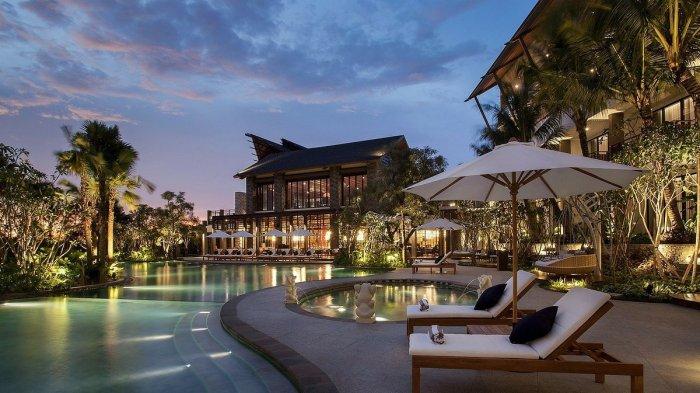 Bersantai melepas penat setelah beragam aktivitas yang sibuk di Pullman Ciawi Vimala Hills adalah pilihan terbaik, dengan segala keindahan pemandangan yang ditawarkan oleh hotel di Bogor ini.