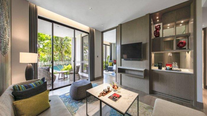 Pullman Vimala Hills Resort Spa & Convention, hotel di Bogor yang cocok untuk tempat menginap sempurna dari kehidupan kota.