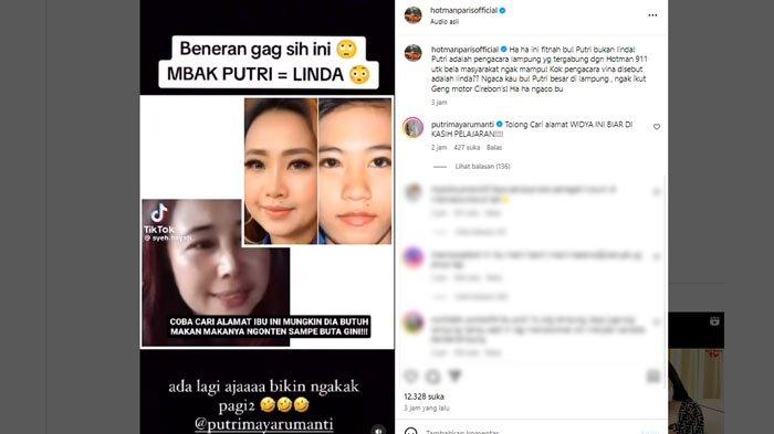 Hotman Paris bereaksi menohok saat timnya difitnah gara-gara kasus Vina Cirebon. Hotman pun pasang badan untuk timnya seraya menertawakan netizen.