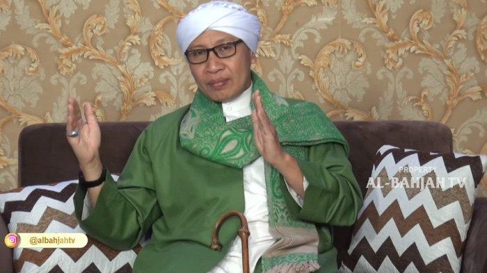 Simak penjelasan dari Buya Yahya perihal tata cara anak atau ahli waris qadha puasa untuk orang tua yang sudah meninggal dunia