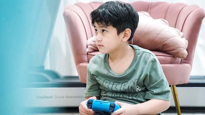 Rafathar Malik Ahmad