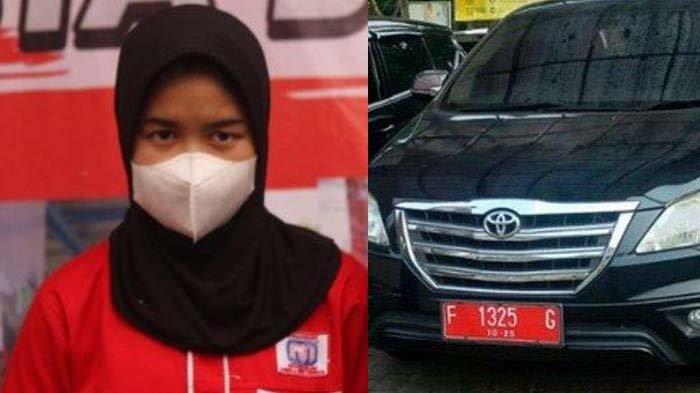 Cerita Rahma, wanita yang diduga jadi korban tabrak lari mobil dinas di Bogor. Ternyata fakta aslinya beda jauh dengan cerita viral