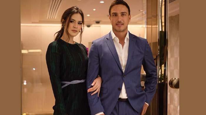 Raisa - Hamish Daud