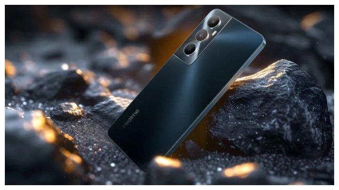 realme C65