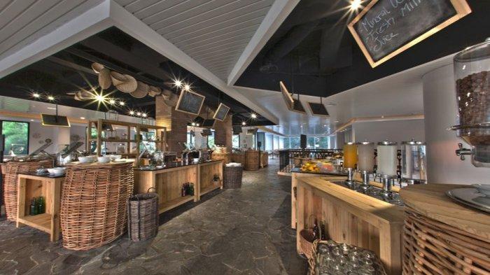 Royal Padjadjaran Hotel merupakan hotel di Bogor yang nyaman untuk libur Lebaran 2024 nanti.