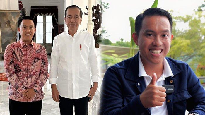 Dosen Komunikasi Politik David Rizar Nugroho menilai, restu dari Jokowi saja tak cukup untuk membuat Sendi Fardiansyah memenangkan Pilwalkot Bogor.